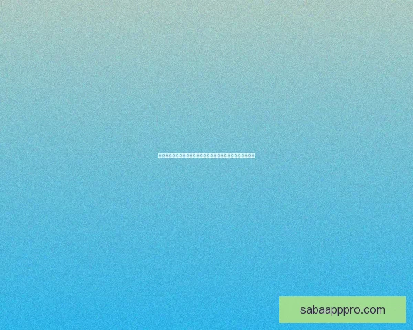 沙巴体育下载平台优势分析及使用指南，畅享无忧体育娱乐体验