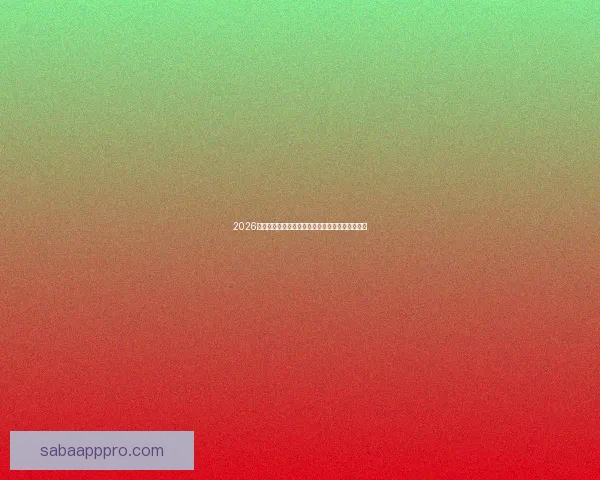 2026世界杯焦点明星球员表现解析与未来赛场潜力预测