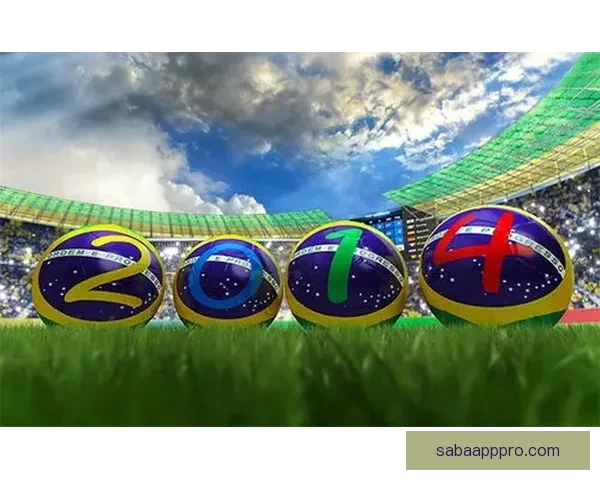 世界杯竞猜盘口分析与预测技巧解读助你轻松掌握赛前投注策略