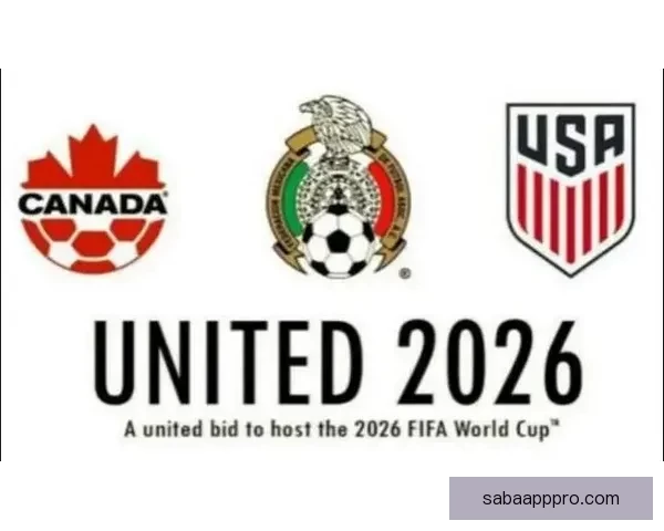 美加墨世界杯竞猜平台全新上线 狂热球迷不容错过的精彩赛事预测体验