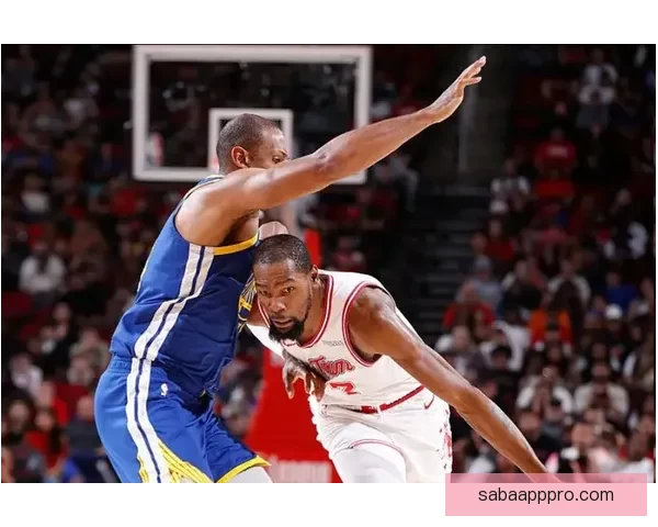 末节失误加时两罚不中 KD30+8无奈吞苦果赛后显沮丧