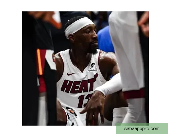 骑士主帅赞扬球队拼搏精神 限制阿德巴约却难挡热火角色球员关键投篮