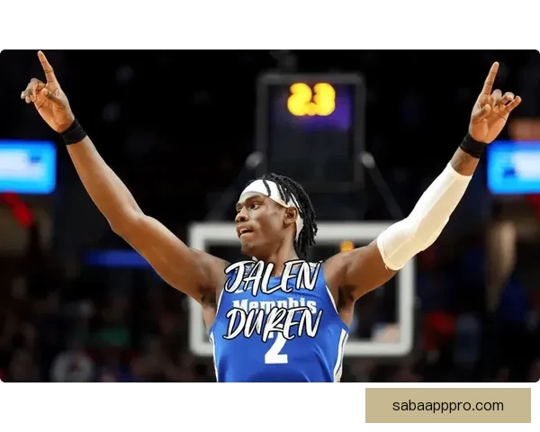 杜伦有望因坎宁安伤停跻身最佳阵容或多赚4800万美元