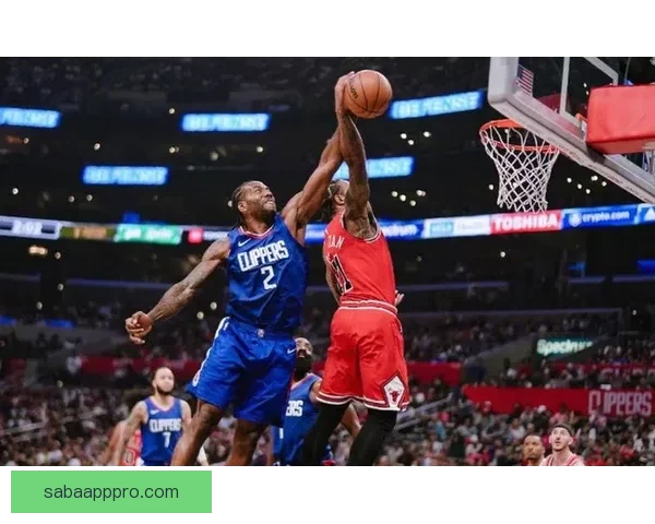 加兰加盟快船后进攻效率大幅提升 带队北伐9胜3负展现新生力量