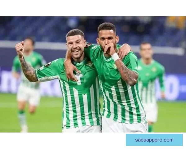 贝蒂斯对阵西班牙人球员评分 阿尔蒂米拉和贝莱林表现突出