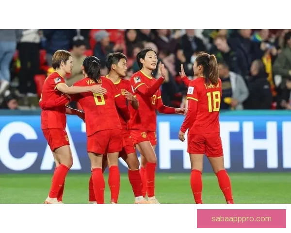 中国女足U17队成功晋级世界杯展现青年实力与希望